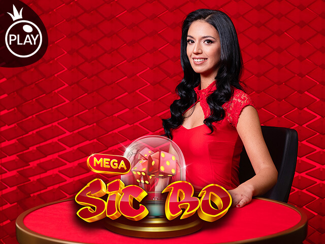 MEGA SIC BO
